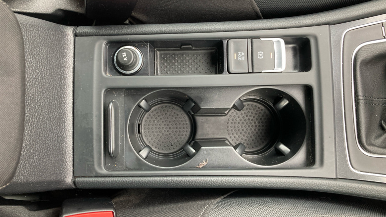 Volkswagen Golf 1.4 TSI SE [Nav] 5dr Petrol Hatchback